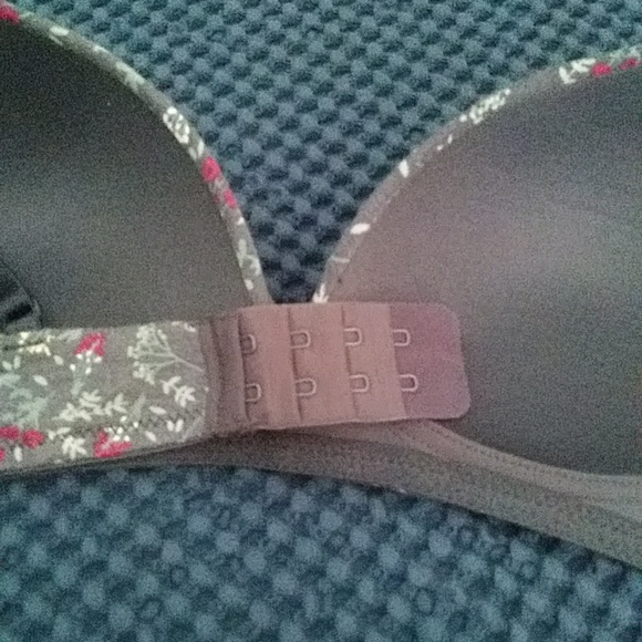 NWOT La vie en rose bra 34A - Picture 4 of 7